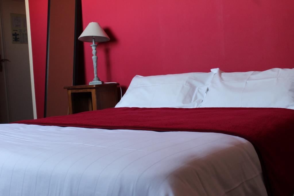 Hotel Rabelais Tours Kültér fotó