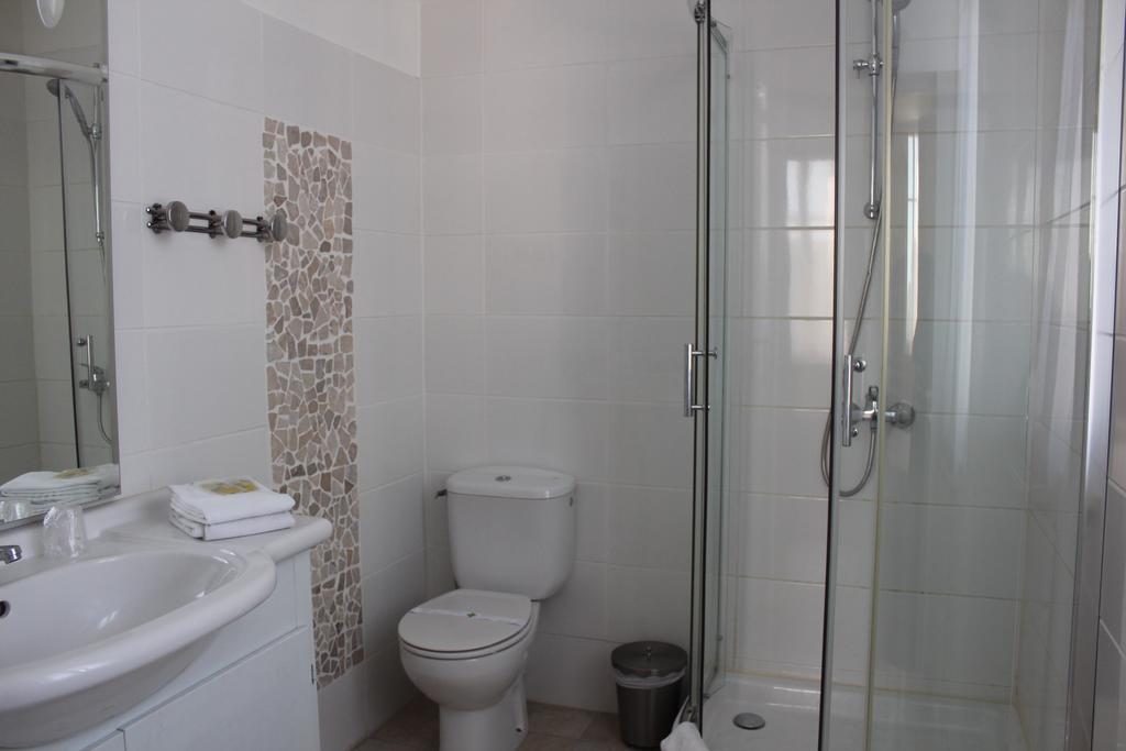Hotel Rabelais Tours Kültér fotó